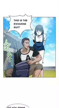 Change Partner Ch.1-16 (English) (Ongoing)