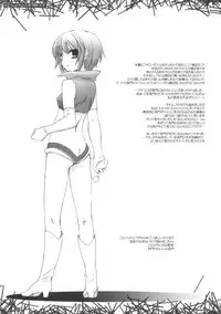 (C71) [Digital Lover (Nakajima Yuka)] Rough Sketch 32 (Ragnarok Online)