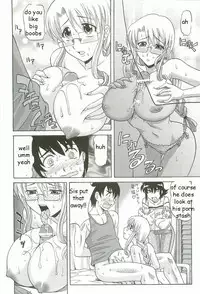 Setting Up a Friend [English] [Rewrite] [EZ Rewriter]