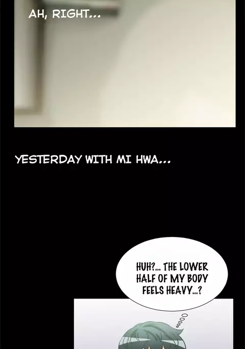 Love Parameter Ch.1-66