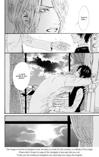 [Ike Reibun] Gingaku Hakase to Marmot [English]