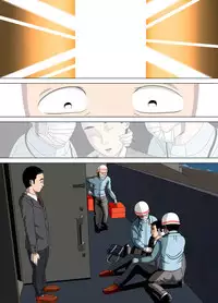 [Minazuki Mikka] Akumu 6 ~Yume no Owari ni~ [Chinese] [含着个人汉化]