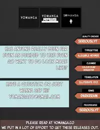 [Mr. Byeong-Su] Cohabitation Ch.1-32 (English) (Ongoing)