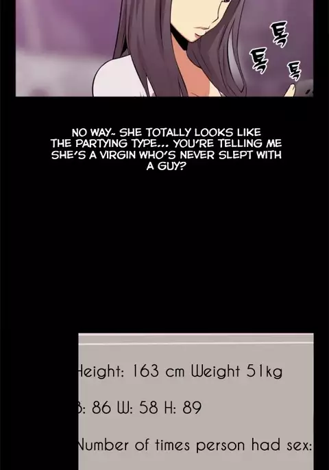 Love Parameter Ch.1-55