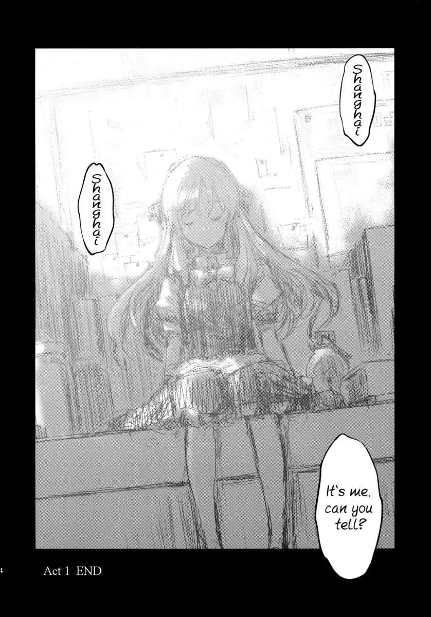 a Puppet Show Compilation ~Perfect Doll Action~