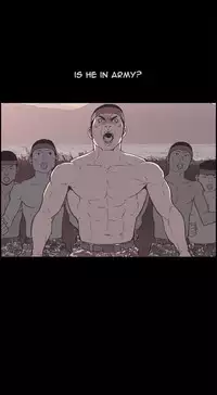 [Mr. Byeong-Su] Cohabitation Ch.1-32 (English) (Ongoing)