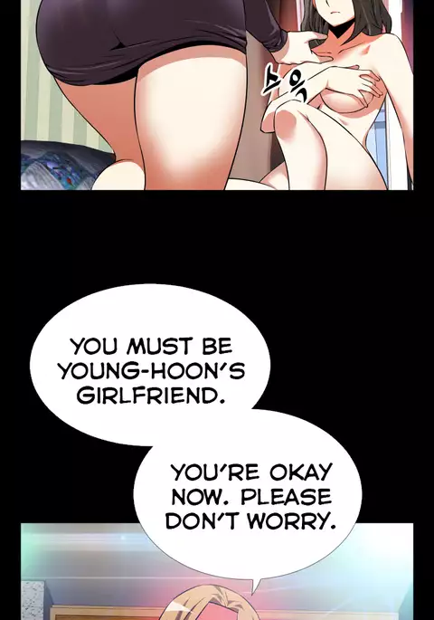 Love Parameter Ch.1-63