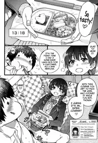 [Shiwasu no Okina] Enkou Ojisan [English] [Decensored]