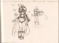 (C77) [Article 60 of Criminal Code (Shuhan)] RaKuGaKi./Monochrome.[Vol:2] (Various)