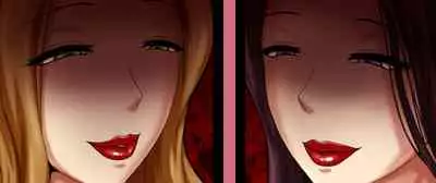 Jukuyoku no Yakata Inran Jukujo Shimai, Shonen wo Nomikomu Nikuyoku Bosei