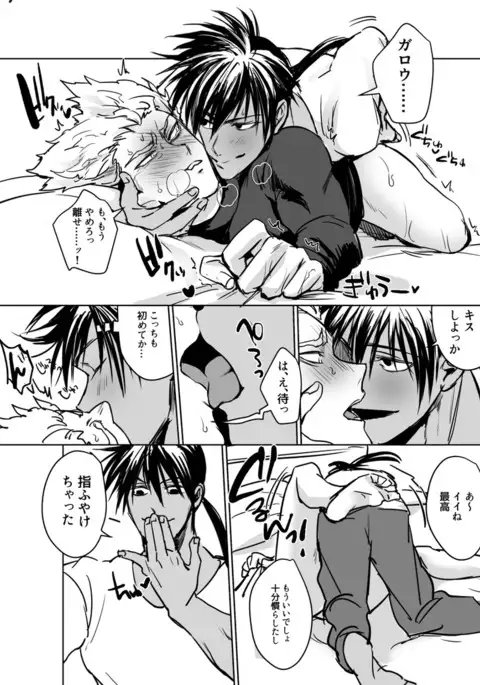 中途半端終わり