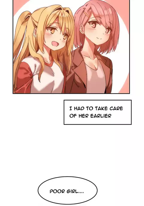 Hari Dormitory Ch.1-9