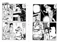 [Maeda Toshio] Okkake Datenshi [Chinese]