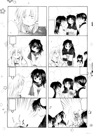 Onegai Darling