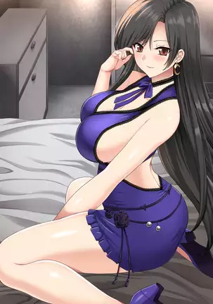 Hell and Heaven March 2020