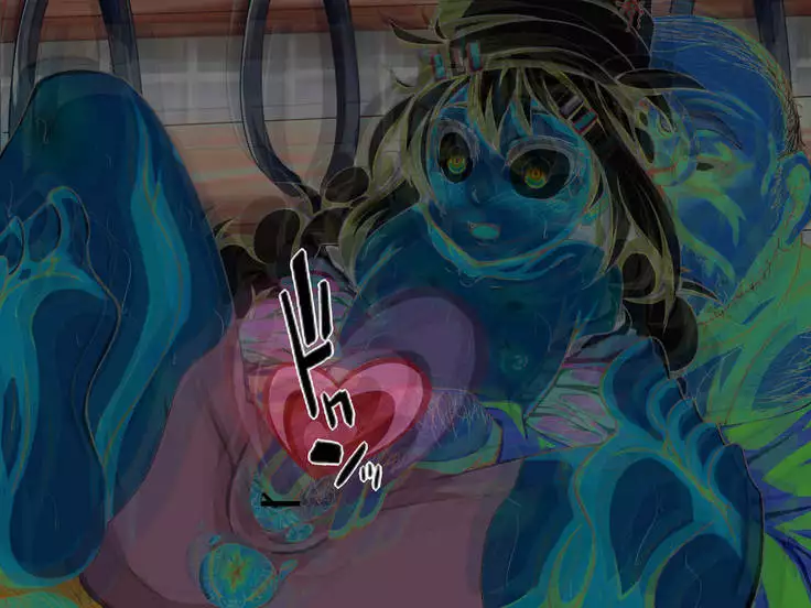 竿役刀匠のいる屋敷01