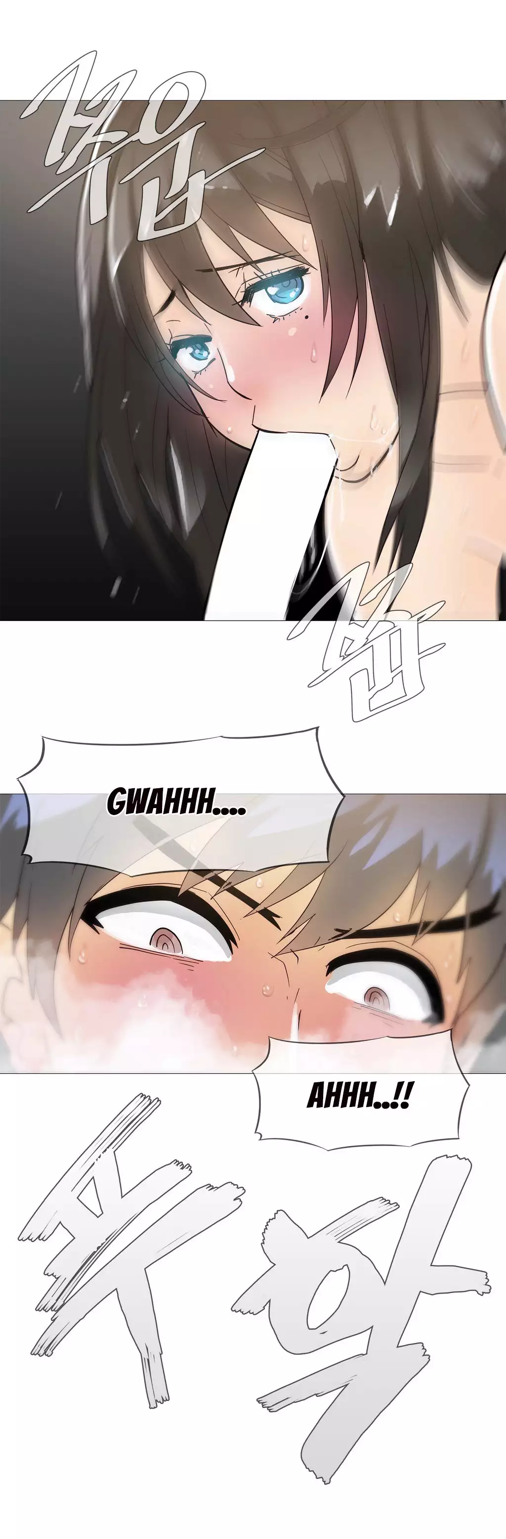 Household Affairs Ch. 11-13