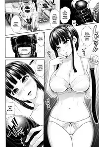 Dis Communication Ch.1-4