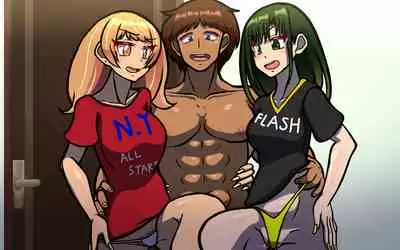 Itsumo no Koukei Season 5.5 "Fresh!"