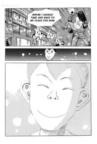 [Lee Yo Dong] Vampire [ENG]