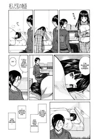 [Fuuga] Shinda Watashi no Monogatari Ch. 1-2 [English] [WWW+Anon]