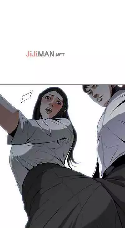 【周二连载】偷窥（作者：李乙 & 經文旗） 第1~125话