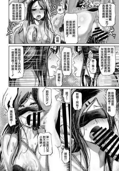 Do-M Shimai no Kaikan Wana Wana Panic