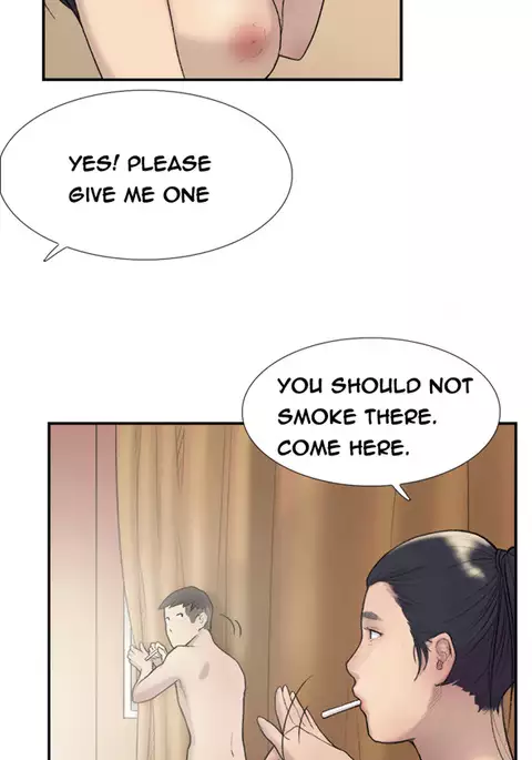 Double Date Ch.1-24