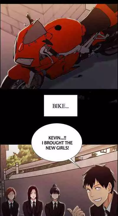 Taste of Forbbiden Fruit Ch.37/53