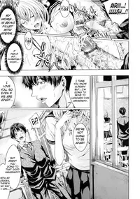 [Maimu-Maimu] Anedol 1-5 (English) [KirbyDances-yobi00]