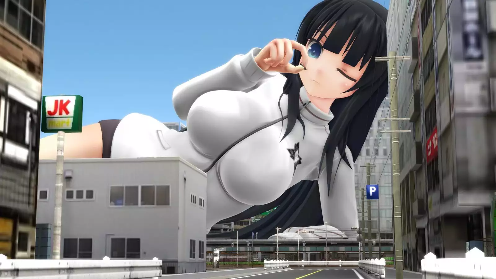 Touhou GTS MMDs - NAndeyanenGTS