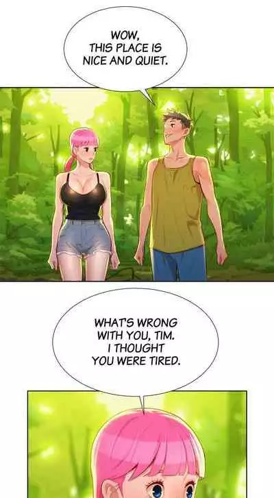 What do you Take me For? Ch.37/?