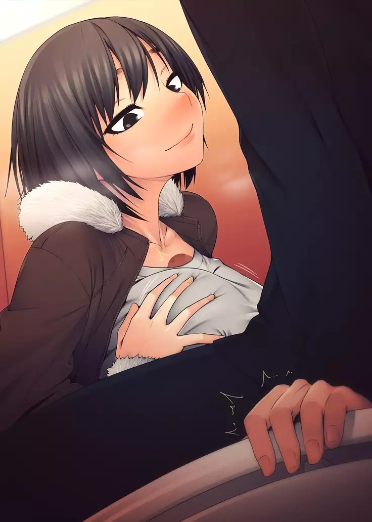 Imouto ni Kusuri wo Nomasetara――