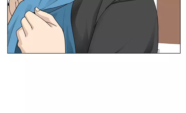 Franken Jo 为爱而生 法兰克赵 Ch.1~26 中文