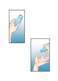 [The Yaoi Army][Kisumi, Seru] Reversal (Ongoing)