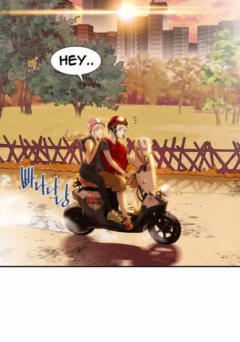 Bastard's Dead Man Ch.0-8