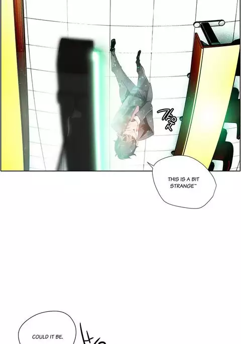 Lilith`s Cord Ch.1-24