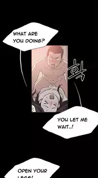 [Mr. Byeong-Su] Cohabitation Ch.1-32 (English) (Ongoing)