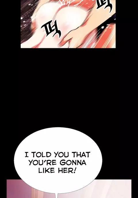 Love Parameter Ch.1-72