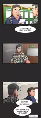 [Yi Hyeon Seok] Refrain Love Ch.1-14 (English) (YoManga) (Ongoing)