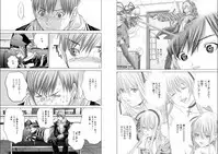 [Miyazaki Maya] Holy Knight ~Junketsu to Ai no Hazama de~ Vol. 5