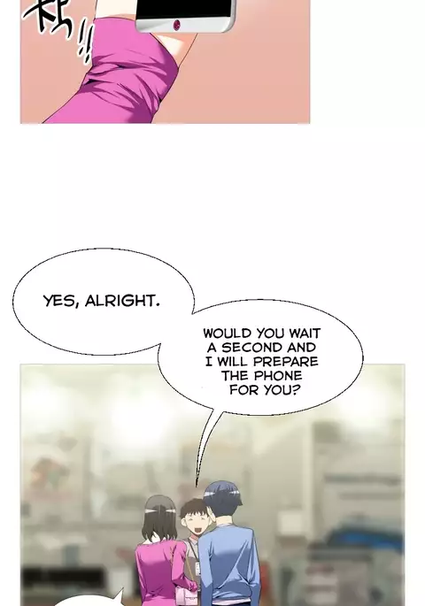 Love Parameter Ch.1-78