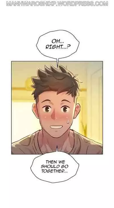 What do you Take me For? Ch.158/?