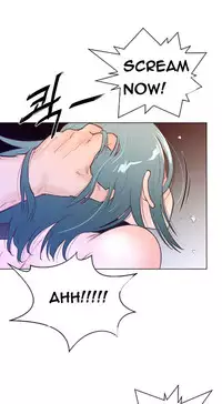 Perfect Half Ch.1-15 (English) (Ongoing)