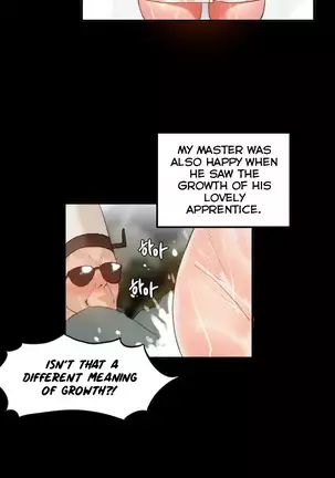 Hahri's Lumpy Star Ch. 9~37