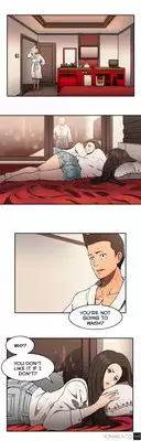 [Yi Hyeon Seok] Refrain Love Ch.1-14 (English) (YoManga) (Ongoing)