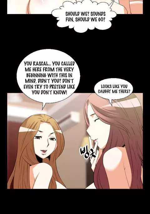 Love Parameter Ch.1-73