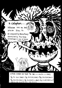 [PINE CANDY] WET MOON (Sailor Moon)