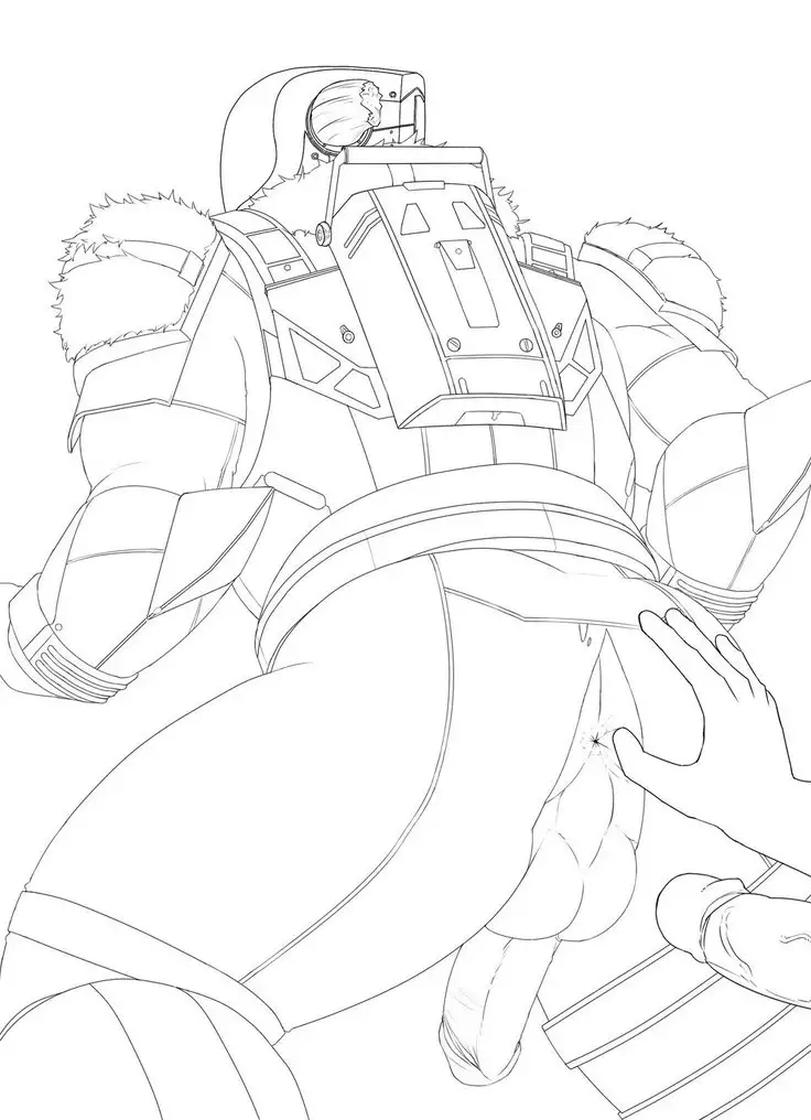 January 2018 Patreon Rewards