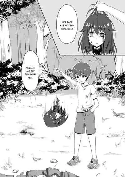 Shin Owari no Natsu | The Real End of Summer